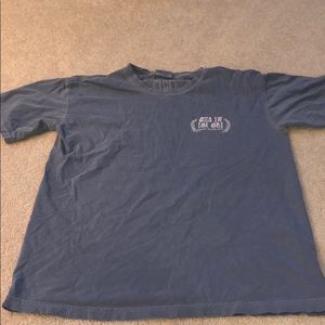 Alpha Xi Delta Greek week T shirt